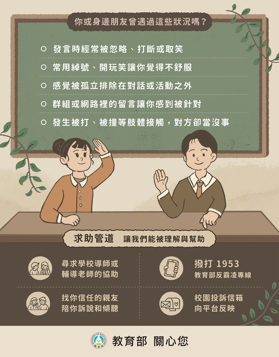 04反霸凌指南圖片
